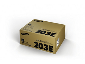 Samsung SLM3820/4020/3870/4070 Toner MLT-D203E/ELS, Fekete Samsung SLM3820/4020/3870/4070 Toner MLT-D203E/ELS, Fekete