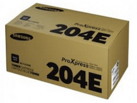 Samsung SLM3825/4025/3875/4075 Toer MLT-D204E/ELS , Fekete Samsung SLM3825/4025/3875/4075 Toer MLT-D204E/ELS , Fekete