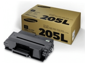Samsung ML3310/3710 Toner 5K MLT-D205L/ELS , Fekete Samsung ML3310/3710 Toner 5K MLT-D205L/ELS , Fekete