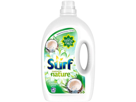 Surf Kókusz illatú mosószergél, 2,7L 54 mosás