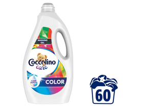 Coccolino Care mosógél színes ruhákhoz 2,4 l ( CARE COL 2.4L )