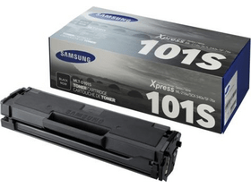 Samsung MLT-D101S Toner, fekete Samsung MLT-D101S Toner, fekete