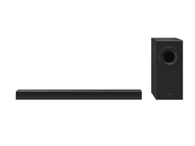 Panasonic Soundbar (C-HTB490EGK) Panasonic Soundbar (C-HTB490EGK)