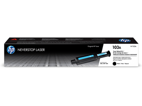 HP 103a fekete eredeti toner (W1103A) HP 103a fekete eredeti toner (W1103A)