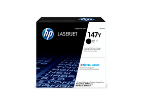 HP 147y fekete eredeti toner (W1470Y) HP 147y fekete eredeti toner (W1470Y)