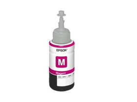 Epson T6733 Tinta, Magenta Epson T6733 Tinta, Magenta
