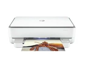 HP Deskjet Envy 6020e multifunkciós tintasugaras nyomtató