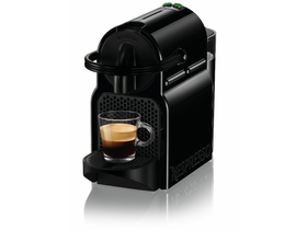 Fekete Delonghi EN 80.B Inissia Nespresso Kapszulás Kávéfőző
