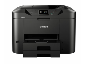 Canon Maxify MB5450 Multifunkciós nyomtató