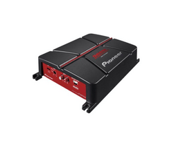 Pioneer GM-A3702 2-kanalno auto stereo pojačalo Pioneer GM-A3702 2-kanalno auto stereo pojačalo