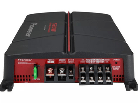 Pioneer GM-A4704 auto stereo pojačalo Pioneer GM-A4704 auto stereo pojačalo