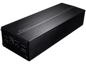 Pioneer GM-D1004 4-kanalno auto stereo pojačalo Pioneer GM-D1004 4-kanalno auto stereo pojačalo