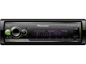 Pioneer MVH-S520BT autórádió Pioneer MVH-S520BT autórádió
