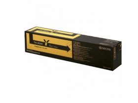 Kyocera TK-8505Y 1T02LCANL0 nyomtató toner, sárga