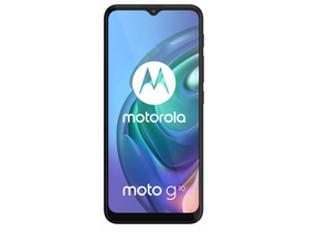 Motorola Moto G10 DualSIM 64GB Okostelefon, Szürke