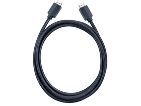 BIGBEN PS5 HDMI 2.1 Braided 8K/60Hz 4K/120Hz 3m kábel BIGBEN PS5 HDMI 2.1 Braided 8K/60Hz 4K/120Hz 3m kábel