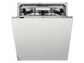 Whirlpool WIO 3O540 PELG Beépíthető mosogatógép