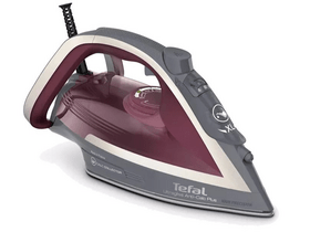 Tefal FV6840E0 Ultragliss Anti-Calc Plus gőzölős vasaló image Tefal FV6840E0 Ultragliss Anti-Calc Plus gőzölős vasaló