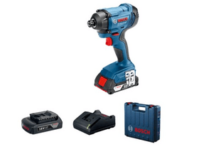 Bosch GDR 180-LI akumulatorska udarna bušilica (06019G5120) Bosch GDR 180-LI akumulatorska udarna bušilica (06019G5120)