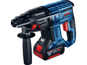Bosch GBH 180-LI akumulatorska udarna bušilica (0611911121) Bosch GBH 180-LI akumulatorska udarna bušilica (0611911121)