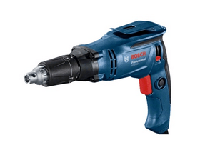Bosch GTB 650 odvijač za suhozid (06014A2000) Bosch GTB 650 odvijač za suhozid (06014A2000)