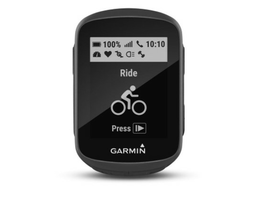 Garmin Edge 130 Plus kerékpáros navigáció ( 010-02385-11 )