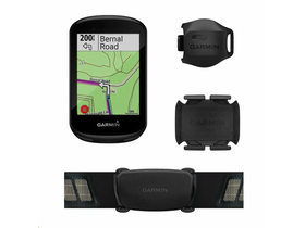 Garmin Edge 830 Sensor Bundle kerékpáros navigáció (010-02061-11)