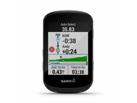 Garmin Edge 530 kerékpáros navigáció