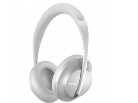 BOSE Headphones 700 Bluetooth fejhallgató, ezüst ( 794297-0300 )