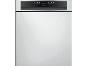 Whirlpool WBO 3T133 PF X Beépíthető mosogatógép image Whirlpool WBO 3T133 PF X Beépíthető mosogatógép