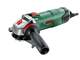 Bosch PWS 850-125 Sarokcsiszoló (06033A270B) Bosch PWS 850-125 Sarokcsiszoló (06033A270B)