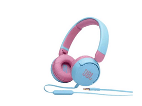 JBL JR310 Fejhallgató gyermekeknek (JR310BLU) JBL JR310 Fejhallgató gyermekeknek (JR310BLU)