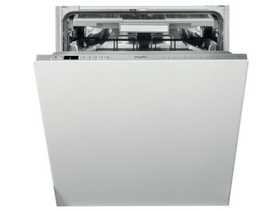 Whirlpool WIO 3T133 PLE beépíthető mosogatógép
