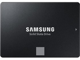 Samsung MZ-77E250B/EU SSD 870 EVO SATA III, 2.5 Samsung MZ-77E250B/EU SSD 870 EVO SATA III, 2.5