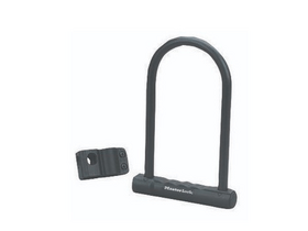 Master Lock 8170EURDPRO Edzett acél U-zár Master Lock 8170EURDPRO Edzett acél U-zár