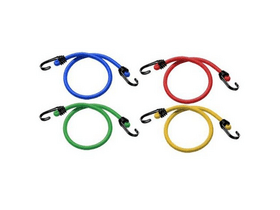 Master Lock 3018EURDAT Gumipók, 25 cm, 4 db Master Lock 3018EURDAT Gumipók, 25 cm, 4 db