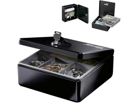 Master Lock KDS1EURHRO Mini széf és kulcstartó doboz Master Lock KDS1EURHRO Mini széf és kulcstartó doboz