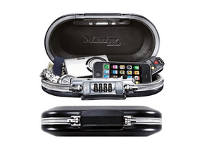 Master Lock 5900EURD Kis méretű pénzkazetta – kombinációs zárral, fekete Master Lock 5900EURD Kis méretű pénzkazetta – kombinációs zárral, fekete