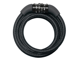 Master Lock 8143EURDPRO Kerékpárzár, fekete Master Lock 8143EURDPRO Kerékpárzár, fekete