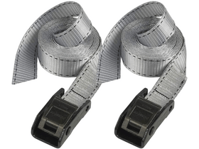 Master Lock 3110EURDAT Heveder 2.5 m x 25 mm, 2 db Master Lock 3110EURDAT Heveder 2.5 m x 25 mm, 2 db