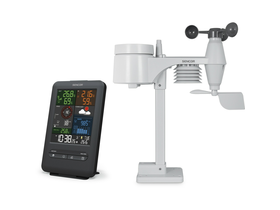 Sencor SWS 9300 Professzionális Meteorológiai Állomás