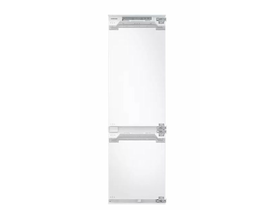 Samsung BRB26612EWW/EF Beépíthető alulfagyasztós hűtőszekrény