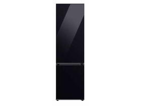 Samsung RB38A7B6D22/EF Alulfagyasztós kombinált hűtőszekrény, Fekete