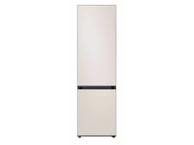 Samsung RB38A6B1DCE/EF Alulfagyasztós kombinált hűtőszekrény, Bézs