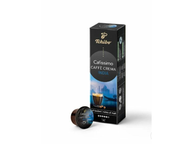 Tchibo Cafissimo Caffè Crema India - 10 db kávékapszula