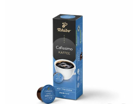 Tchibo Cafissimo Caffè Fine - 10 db kávékapszula