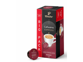 Tchibo Cafissimo Espresso Kräftig- 30 db kávékapszula