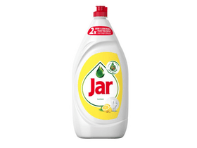 Jar Citrom mosogatószer, 1,35l Jar Citrom mosogatószer, 1,35l