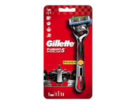 Gillette Flexball power borotvakészülék, 1 db