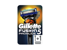 Gillette Borotvanyél + 2db borotvapenge Fusion ProGlide FlexBall